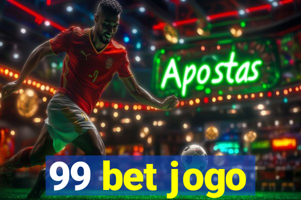 99 bet jogo